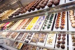 Alice's Candy Store - Noosa Personalised Rock Candy