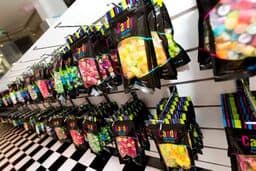 Noosa Personalised Rock Candy