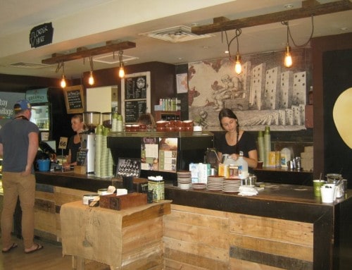 Hard Coffee – The Best Coffee Shop on Hastings St