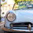 Noosa Beach Classic Car Show